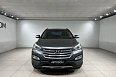Santa Fe Dynamic 2.4 AT 4WD (175 л.с.) фото 5