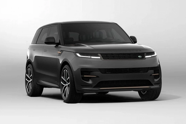 Range Rover Sport Dynamic HSE 3.0 AT 4WD (400 л.с.) фото 28