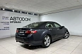 Accord Base Type S 2.4 AT (201 л.с.) фото 6
