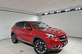 Tiggo 7 Elite 2.0 CVT (122 л.с.) фото 2