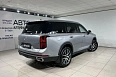 GS8 GT 2.0 AT 4WD (231 л.с.) фото 6