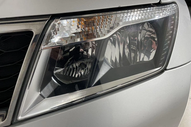 Terrano Elegance 2.0 AT 4WD (143 л.с.) фото 19