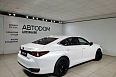 ES F Sport 2.5 AT (200 л.с.) фото 6
