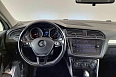 Tiguan Winter Edition 1.4 AMT 4WD (150 л.с.) фото 18