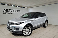 Range Rover Evoque SE 2.0d AT 4WD (180 л.с.) фото 1