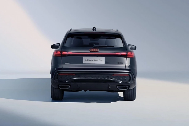 Q5 40 TFSI Quattro 2.0 AMT 4WD (204 л.с.) фото 21