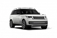 Range Rover Autobiography 3.0d AT 4WD (350 л.с.) фото 27
