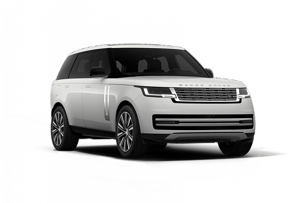Range Rover Autobiography 3.0d AT 4WD (350 л.с.) фото 27