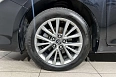 Camry Exclusive 2.5 AT (181 л.с.) фото 23