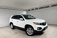 Sorento Prestige 2.4 AT 4WD (175 л.с.) фото 2