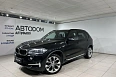 X5 Prestige 3.0d AT 4WD (249 л.с.) фото 1
