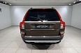 XC90 Base 2.5 AT 4WD (5 мест) (210 л.с.) фото 8