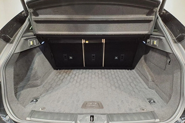 F-Pace Prestige 2.0d AT 4WD (240 л.с.) фото 13
