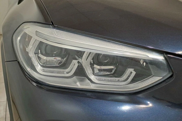 X3 M Sport Edition 21 3.0d AT 4WD (249 л.с.) фото 21