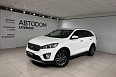 Sorento Premium 2.2d AT 4WD (5 мест) (200 л.с.) фото 1
