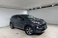 Sportage Prestige (2018-2019) 2.4 AT 4WD (184 л.с.) фото 2