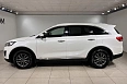 Sorento Premium 2.2d AT 4WD (5 мест) (200 л.с.) фото 3