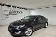 Optima Prestige 2.4 AT (180 л.с.) фото 1