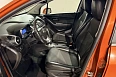 Tracker LT 1.8 AT 4WD (141 л.с.) фото 9