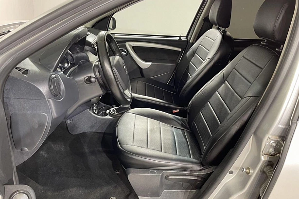 Terrano Elegance 2.0 AT 4WD (143 л.с.) фото 9