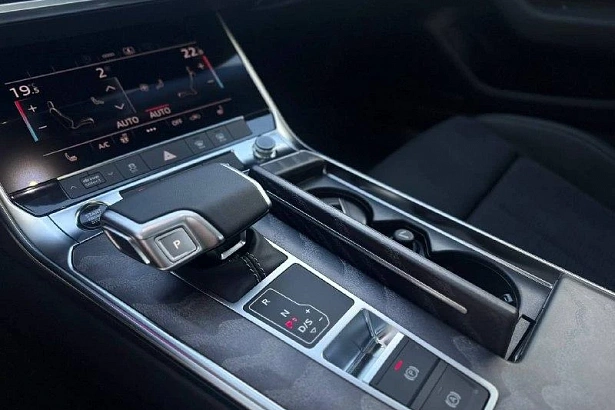 A6 45 TFSI quattro S tronic 2.0 AMT 4WD (245 л.с.) фото 41