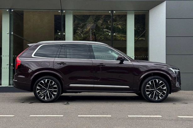 XC90 Ультра / Ultra 2.0 AT 4WD (250 л.с.) фото 7