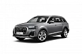 Q7 50 TDI quattro tiptronic 3.0d AT 4WD (286 л.с.) фото 22