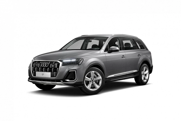 Q7 50 TDI quattro tiptronic 3.0d AT 4WD (286 л.с.) фото 22