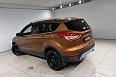 Kuga Base 2.5 AT (150 л.с.) фото 4