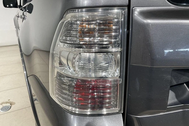 Pajero GLS 3.0 AT 4WD (178 л.с.) фото 21