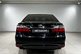 Camry Exclusive 2.5 AT (181 л.с.) фото 8