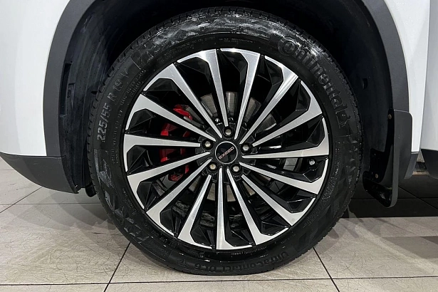 TXL Sport Edition 2.0 AMT 4WD (197 л.с.) фото 11