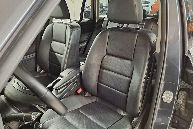 GLK Особая серия 300 3.5 AT 4Matic (249 л.с.) фото 10