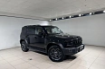 T2 Expedition 2.0 AMT 4WD (245 л.с.) фото 2