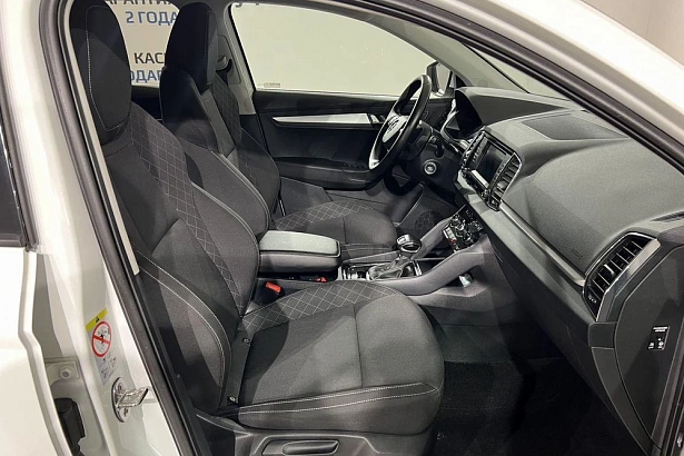 Karoq Ambition 1.4 AMT 4WD (150 л.с.) фото 10