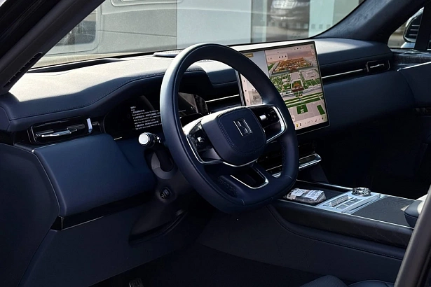 9X Base 55 kWh 2.0hyb AT 4WD (898 л.с.) фото 8