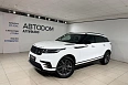 Range Rover Velar Dynamic SE 2.0 AT 4WD (250 л.с.) фото 1