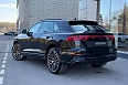 Q8 55 ТФСИ Кватро типтроник 3.0 AT 4WD (340 л.с.) фото 3