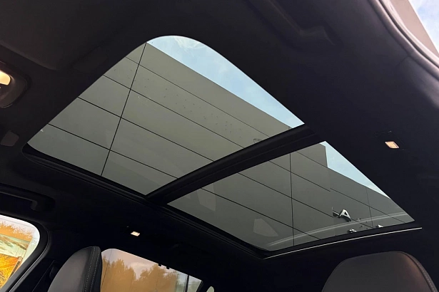 XC90 Ультра Темный (7 мест) / Ultra Dark (7 мест) 2.0 AT 4WD (250 л.с.) фото 26