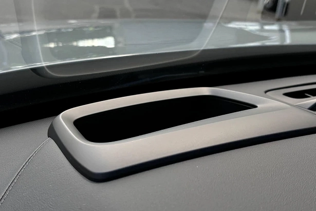 XC90 Ультра Темный (7 мест) / Ultra Dark (7 мест) 2.0 AT 4WD (250 л.с.) фото 35