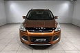 Kuga Base 2.5 AT (150 л.с.) фото 5