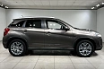 C4 AirCross Exclusive 2.0 CVT 4WD (150 л.с.) фото 7