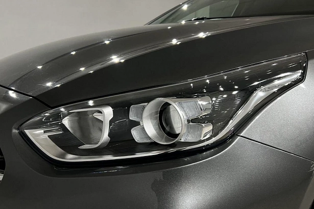 Cerato Luxe 2019 2.0 AT (150 л.с.) фото 15