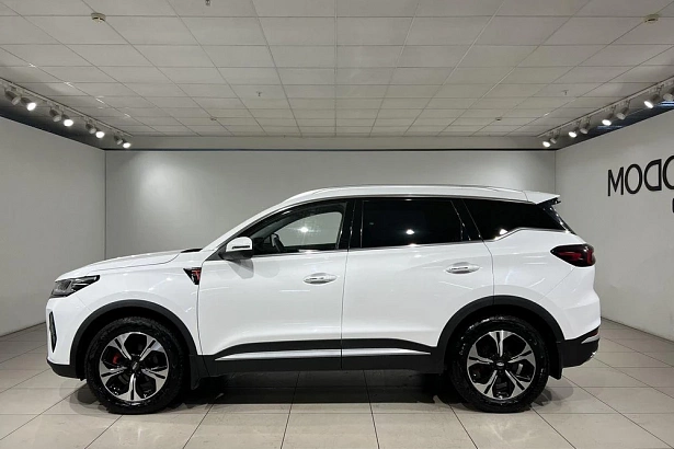 Tiggo 7 Pro Max Prestige 1.6 AMT 4WD (150 л.с.) фото 3