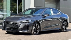 A5 Base 2.0 AMT 4WD (204 л.с.)