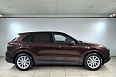 Cayenne Platinum Edition 3.0 AT 4WD (340 л.с.) фото 7