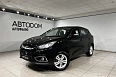 ix35 Comfort+Navi 2.0 AT 4WD (150 л.с.) фото 1