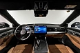 GS8 GX Premium 2.0 AT 4WD (231 л.с.) фото 9