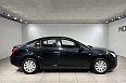 Cruze Base 1.8 MT (141 л.с.) фото 7