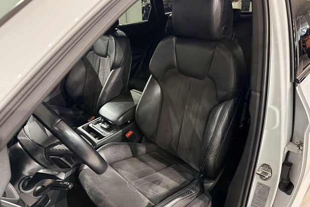Q5 Sport 2.0 AMT 4WD (249 л.с.) фото 11